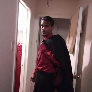 Meet your Posher, Vincent